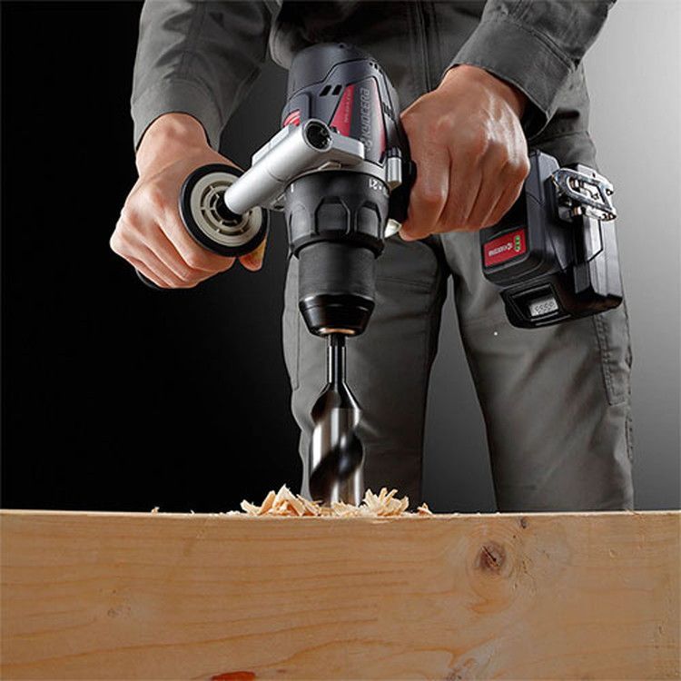 京セラ リョービ 充電式ドライバドリル DD181L5 652400A