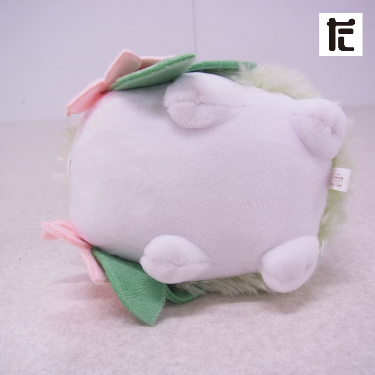 ポケモンセンター ぬいぐるみ へんしんメタモン シェイミ/PK01766