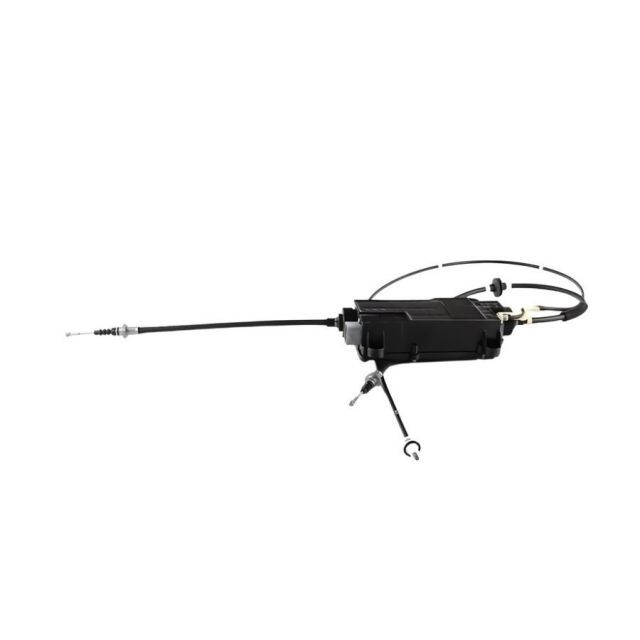 正規純正品 Mercedes-Benz W221 S350 S500 S550 W216 CL500 CL550 パーキングブレーキアクチュエーター 2214302949 2214301249 ベンツ