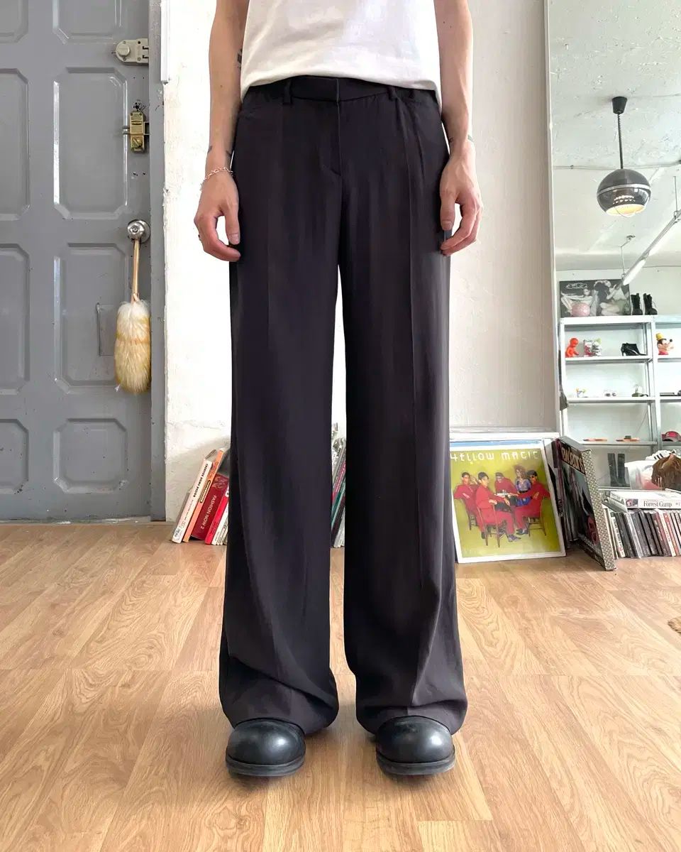S エンポリオ ARMANI アルマーニ パンツ