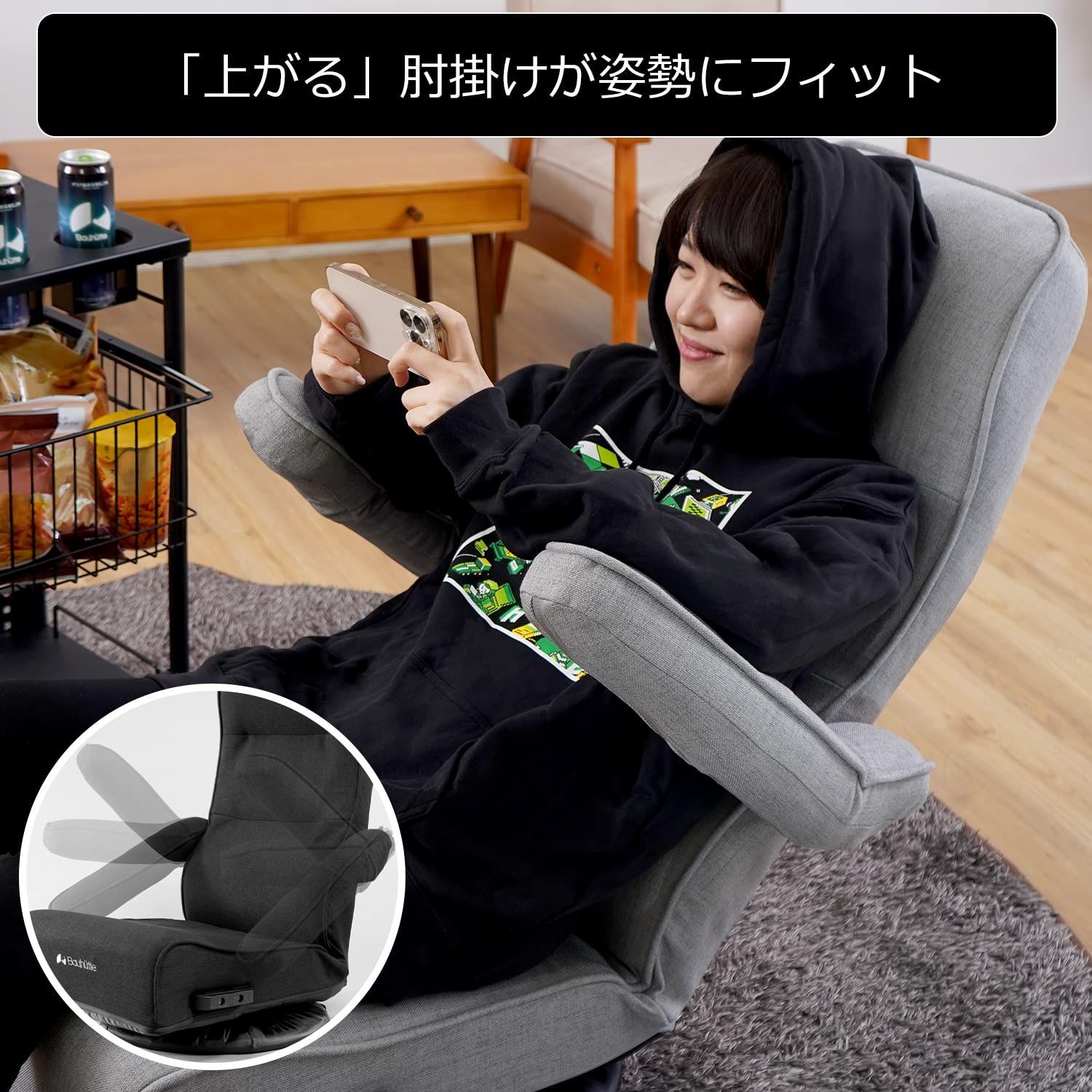 レア 国内正規 セリーヌ ボタニカル フラワー ロゴ キャップ L