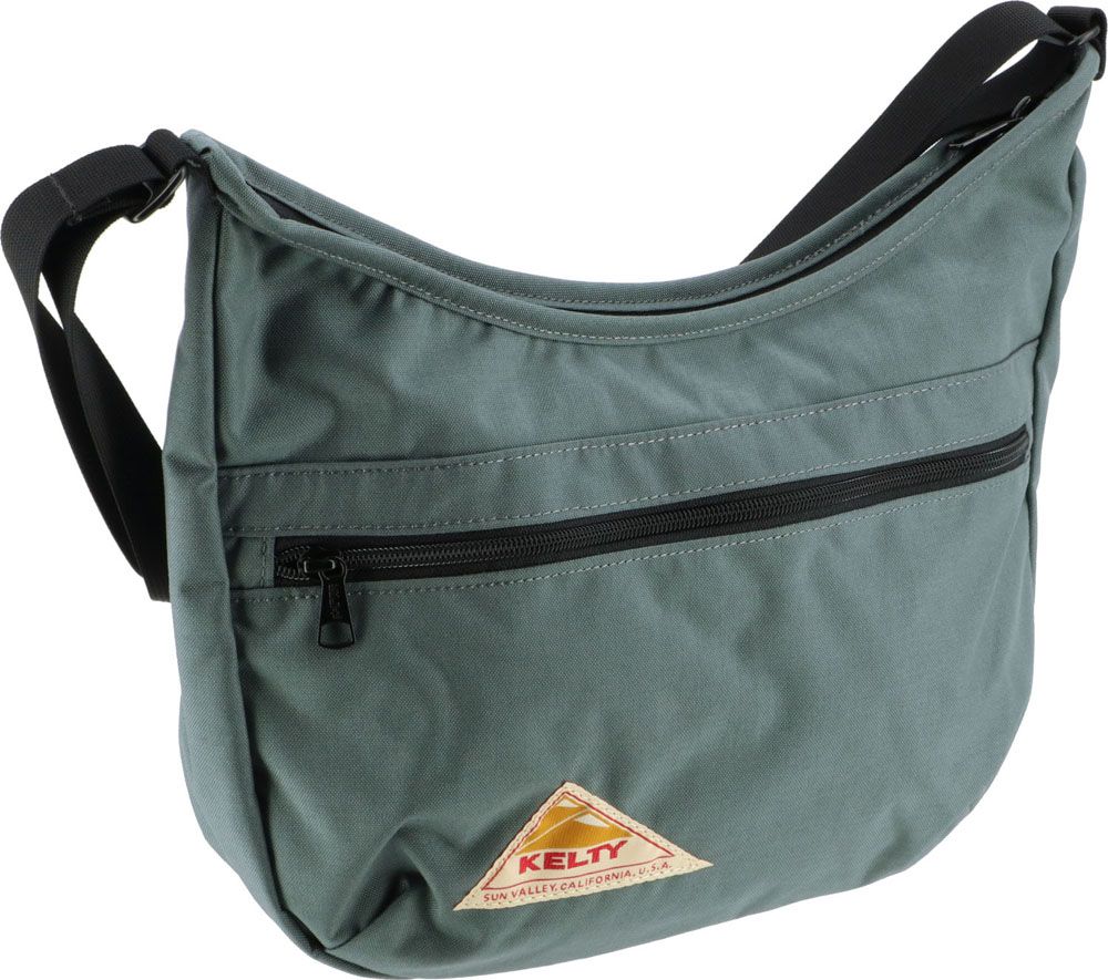 ケルティ KELTY アウトドア CURVE SHOULDER S 32592342 GRAPHI GRAPHITE