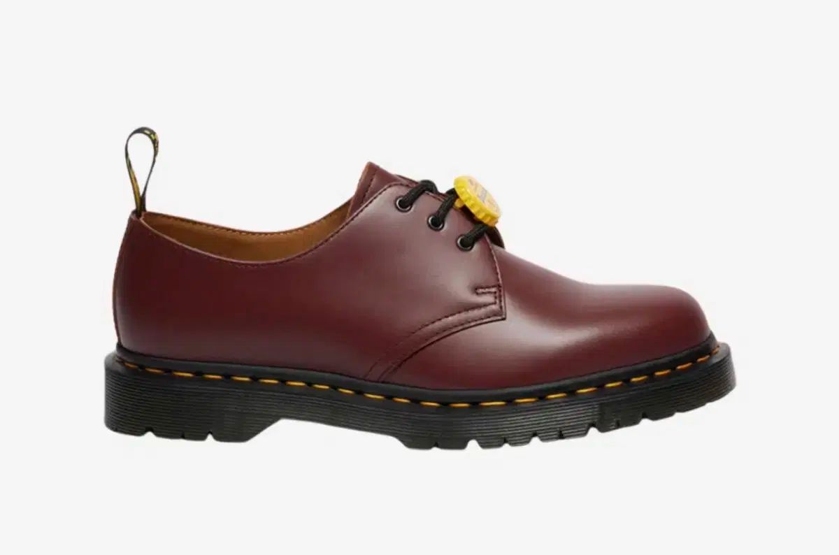 280 DR. MARTENS ドクターマーチン パレス 1461 レッド
