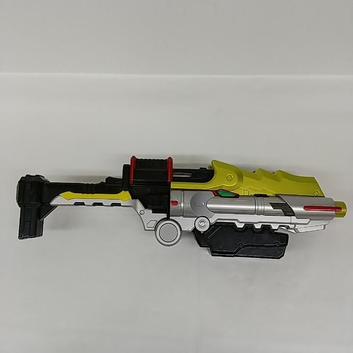 ガブリカリバー MEMORIAL