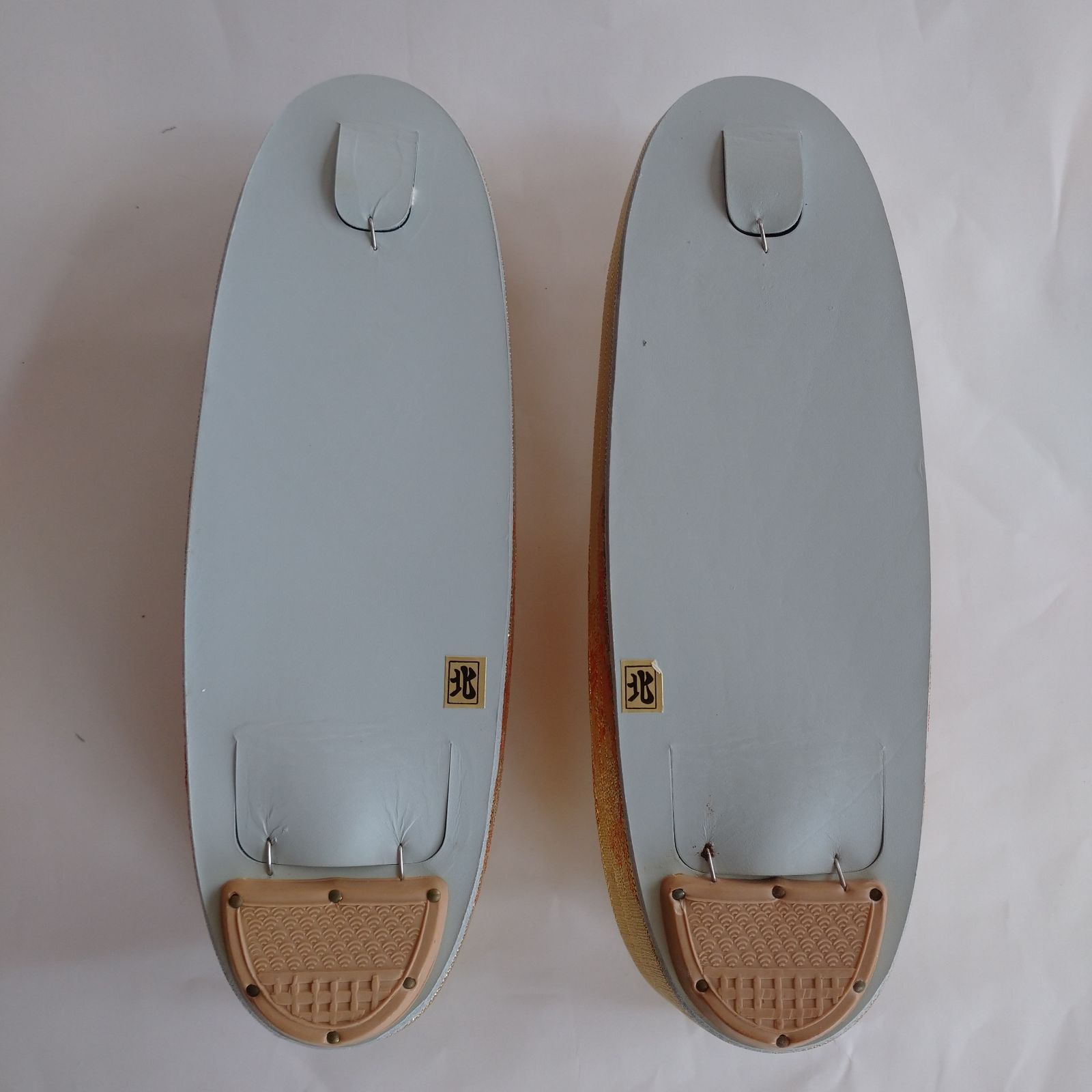 新品未使用♡草履バッグセット NISHIORI 佐賀錦 帯地 草履 バッグ セット ゴールド シルバー