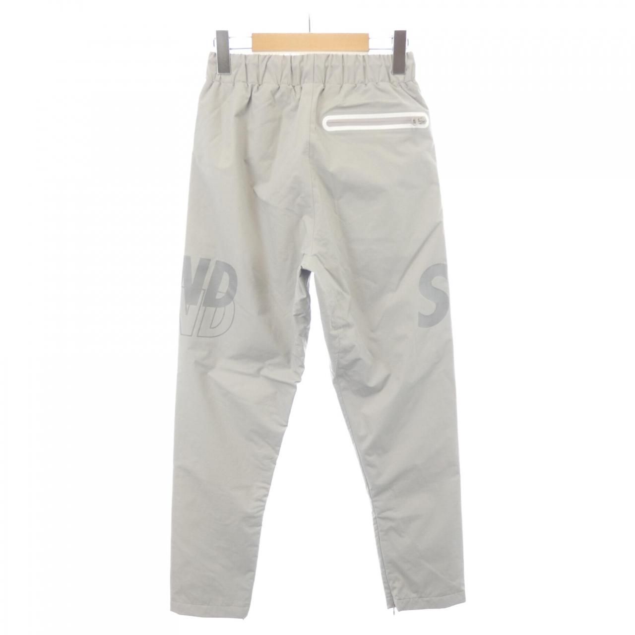 ウィンダンシー WINDANDSEA パンツ