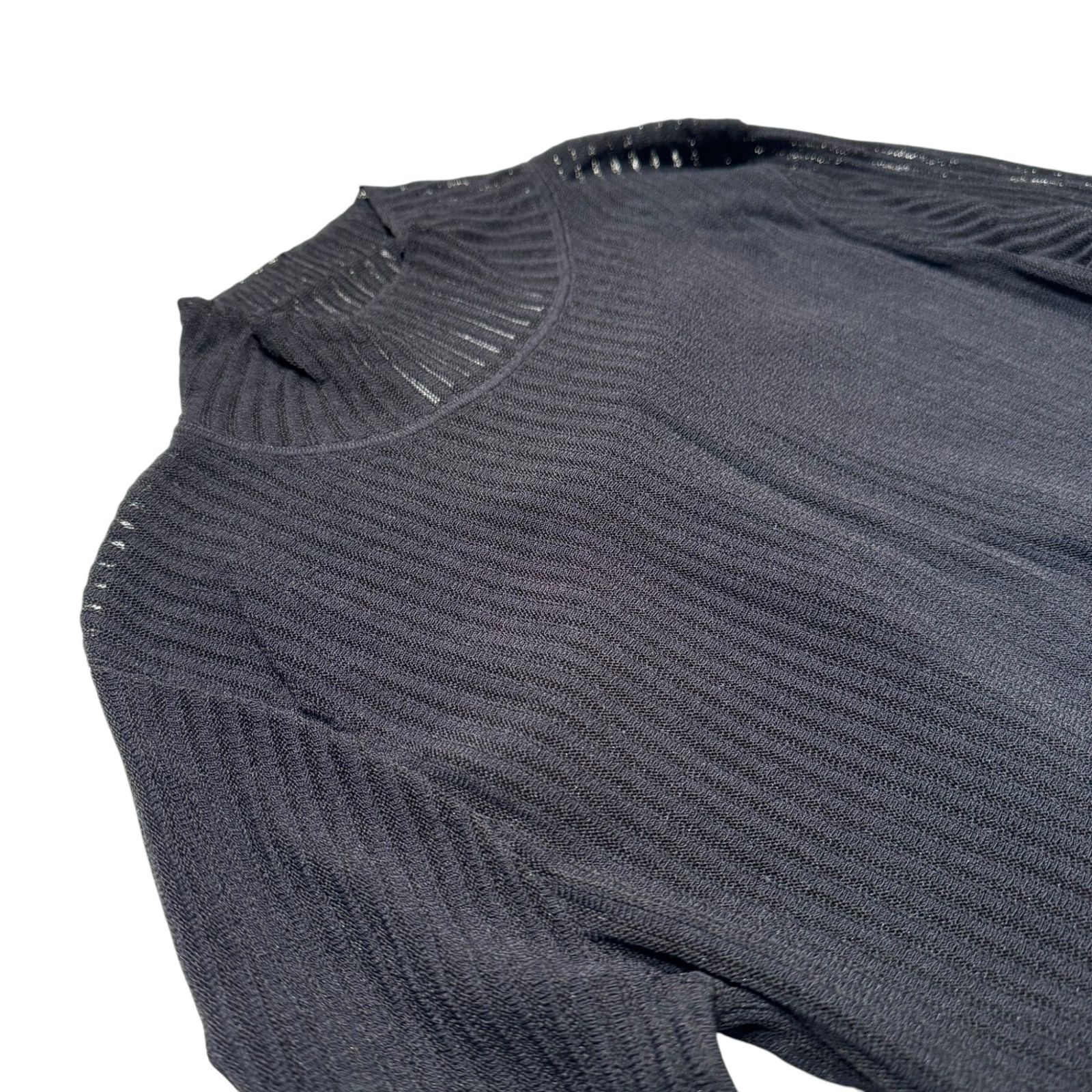 DeuxiemeClasse マリアマクマナス　ニット Deuxieme Classe (ドゥーズィエムクラス) 【MARIA MCMANUS