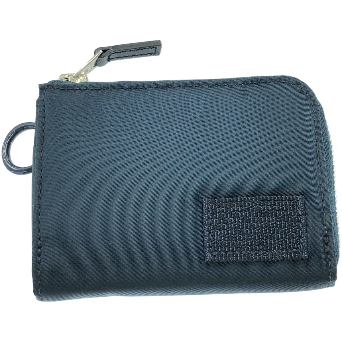 sacai×PORTER サカイ ポーター Nylon Wallet ナイロンウォレット ネイビー