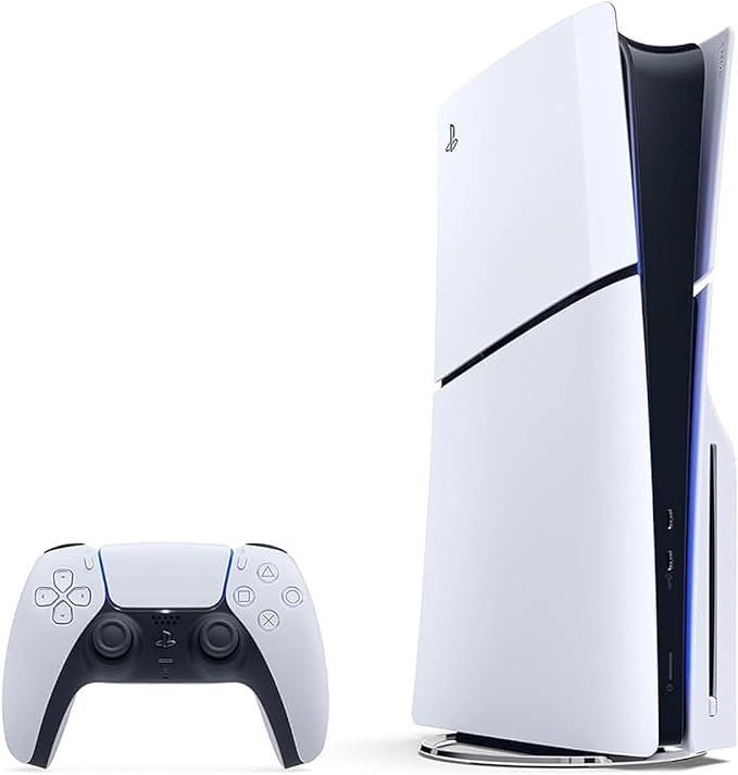2023年 新型モデル PS5 本体 PlayStation5 (CFI-2000A01 