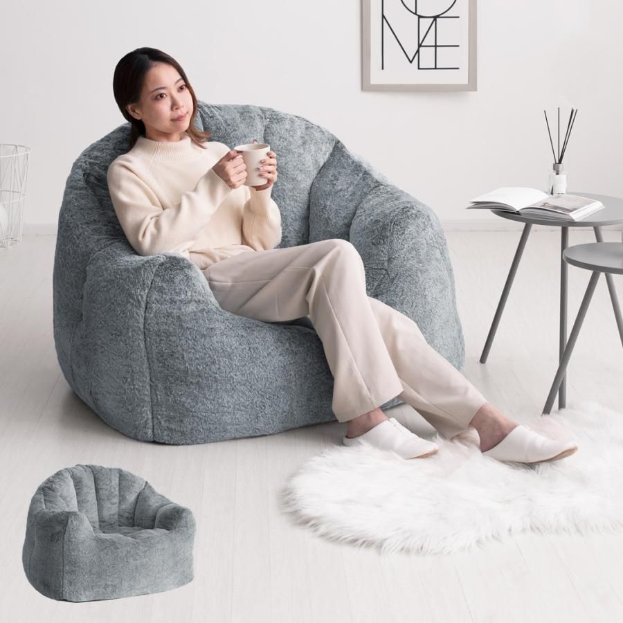 ソファー ソファ 1人掛け 一人掛けソファ フロアクッション