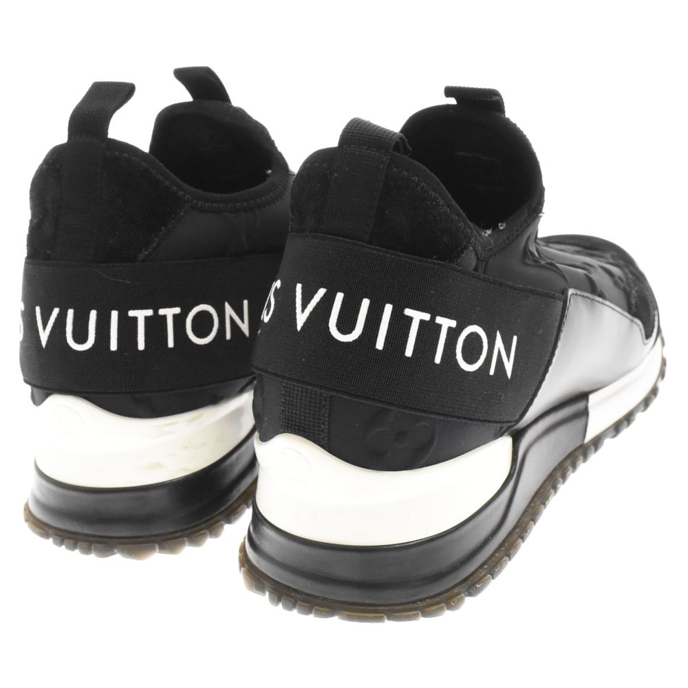 LOUIS VUITTON (ルイヴィトン) 23SS ランアウェイ ライン モノグラム