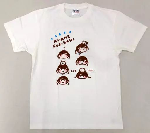 中古】Tシャツ(女性アイドル) 藤咲彩音(でんぱ組.inc) Tシャツ