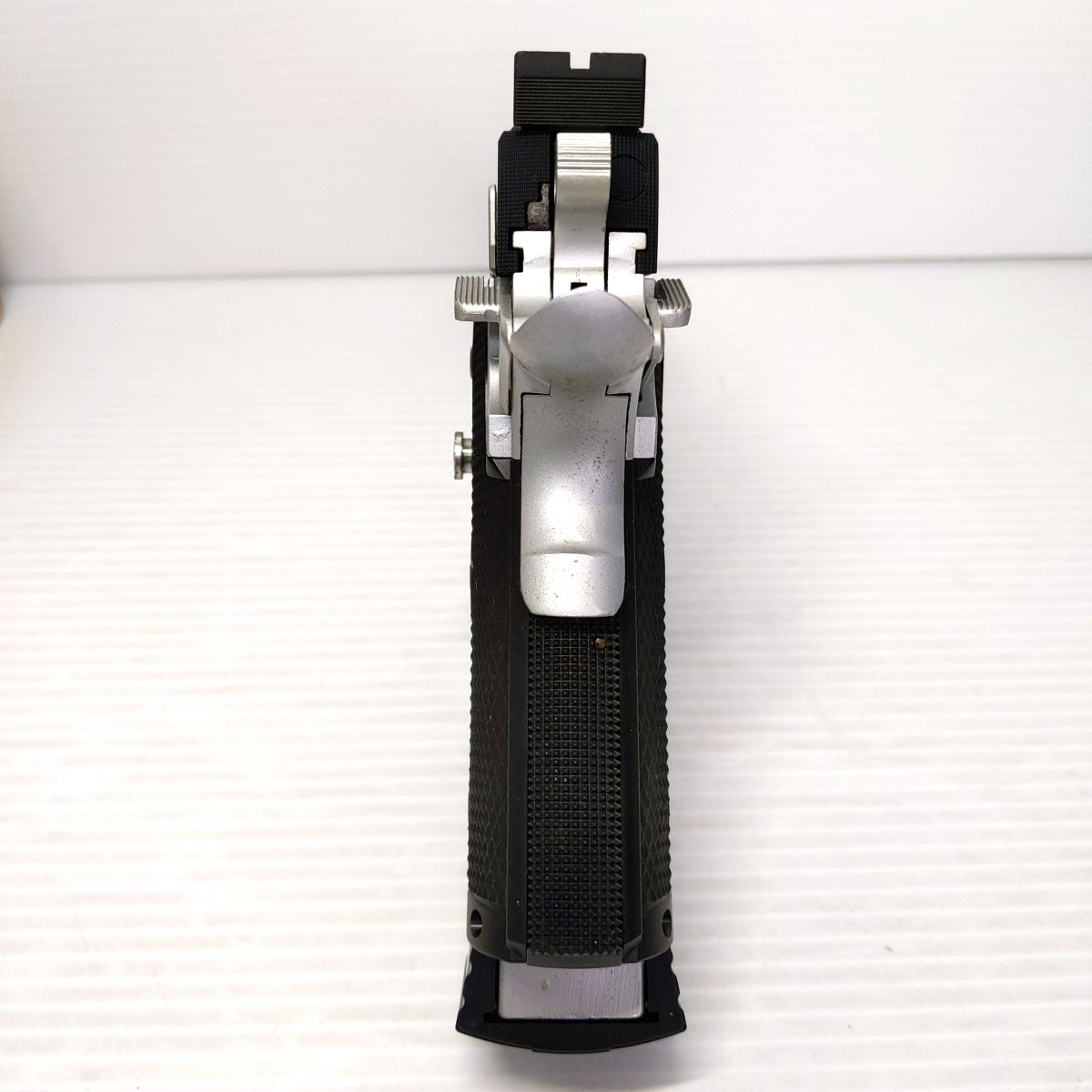 中古品】ウエスタンアームズ HI-CAPACITY.45 ジャンク〇YR-52595〇