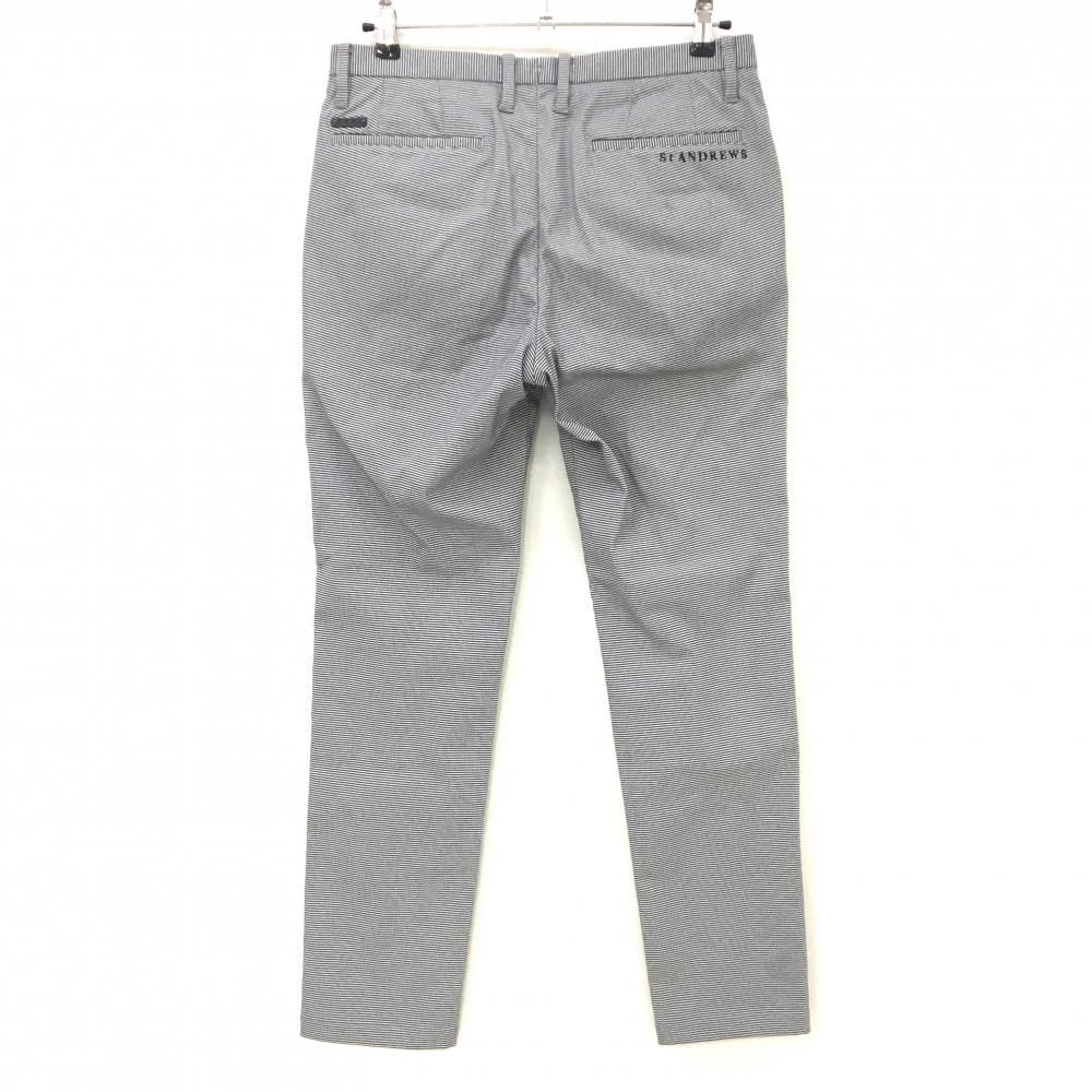 セントアンドリュース ゴルフパンツ セントアンドリュース