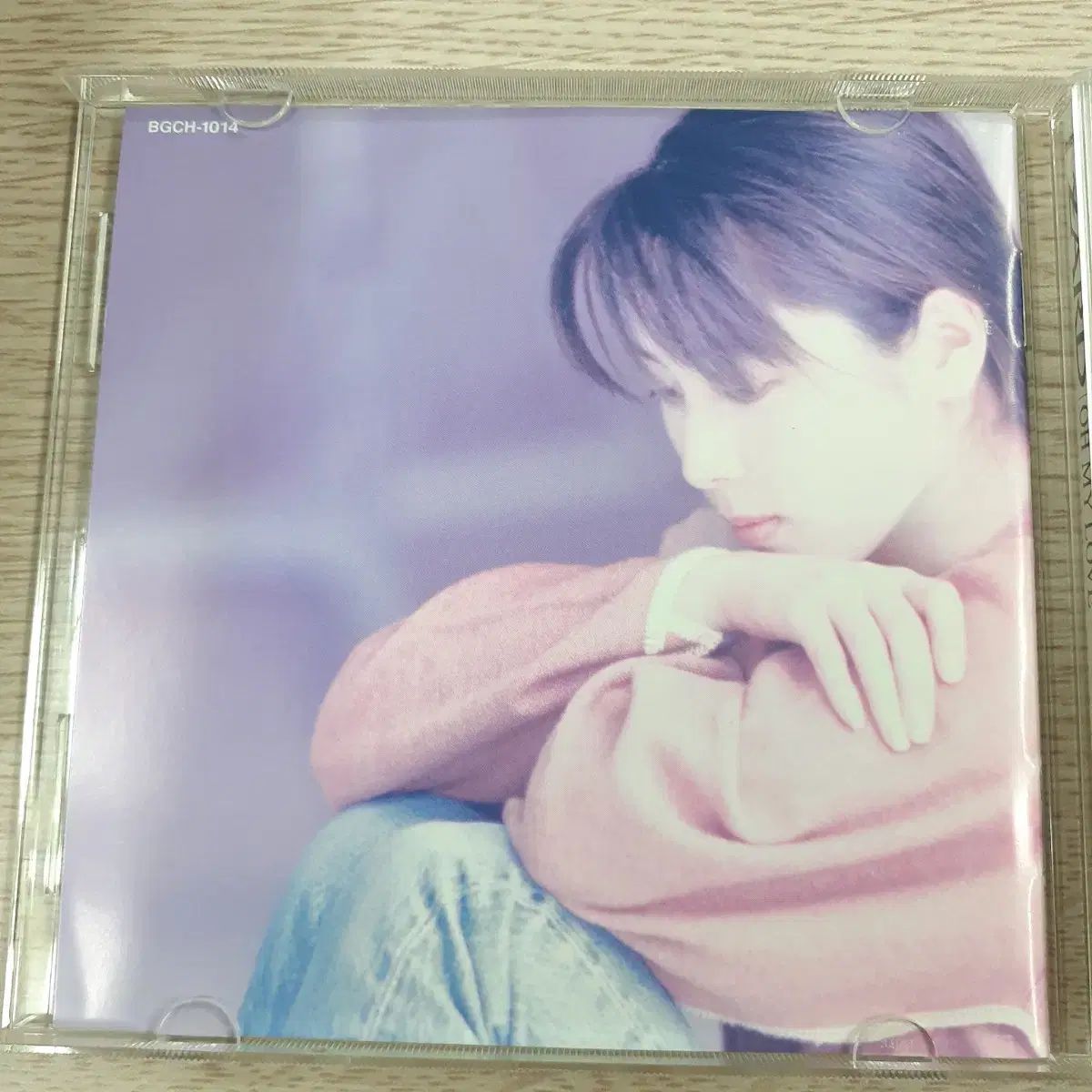 ZARD ー OH MY LOVE 日本 CD - メルカリ