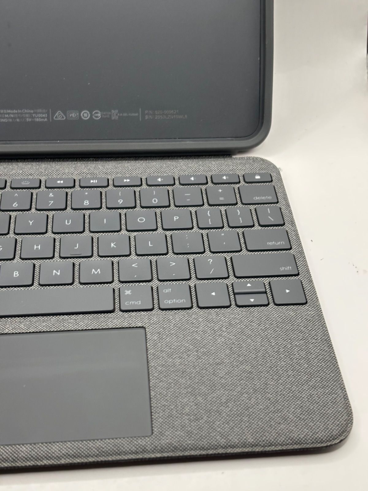 iPad Pro