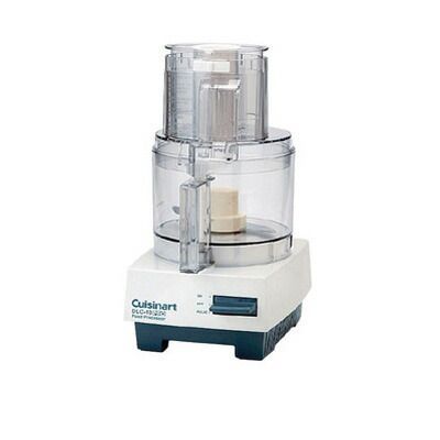 クイジナート フードプロセッサー DLC-10PRO