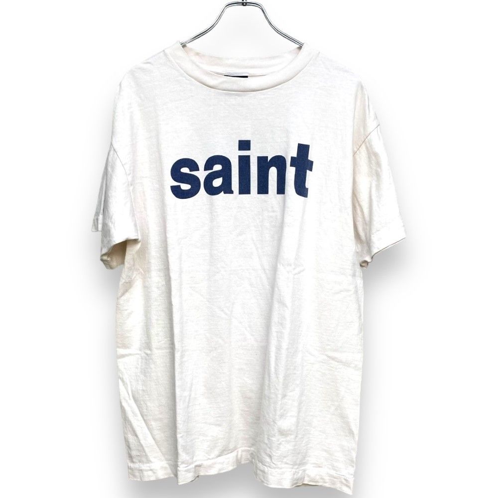 SAINT MICHAEL 21SS SS TEE door 半袖Tシャツ Mサイズ - メルカリ