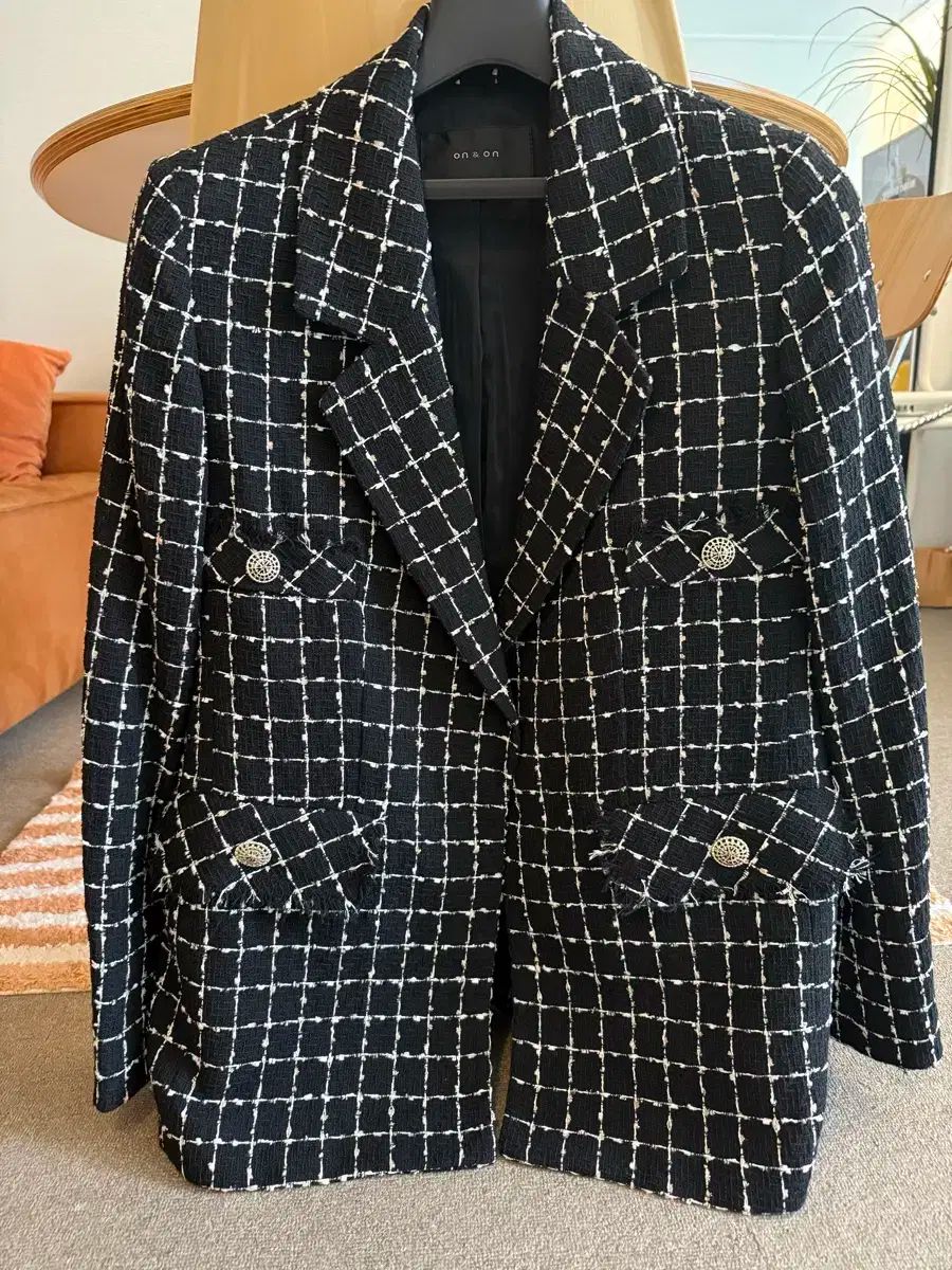 オンアンドオン