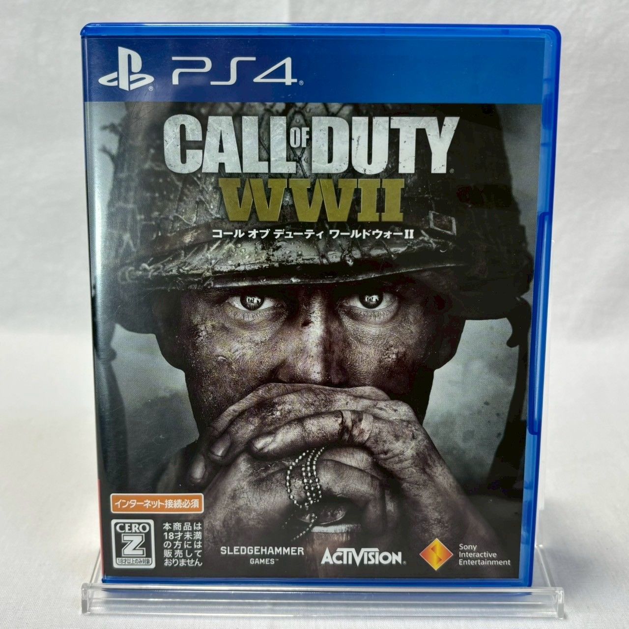 ?人気作6本セット?】PS4ソフトまとめ売り｜ディスク美品中心✨動作 