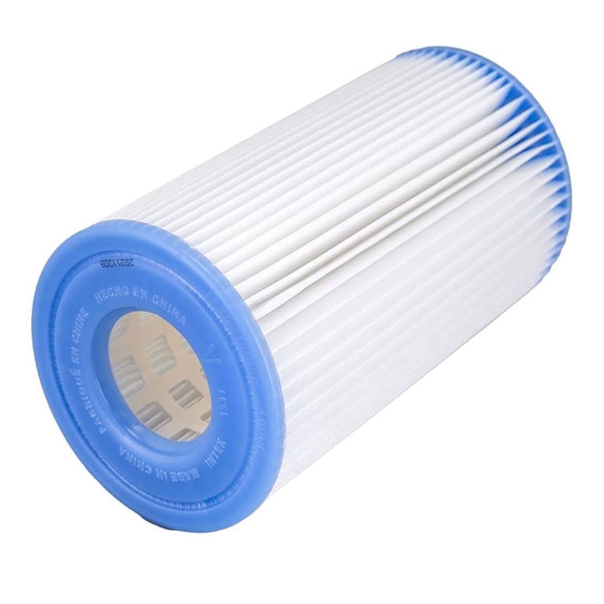 フィルターポンプ