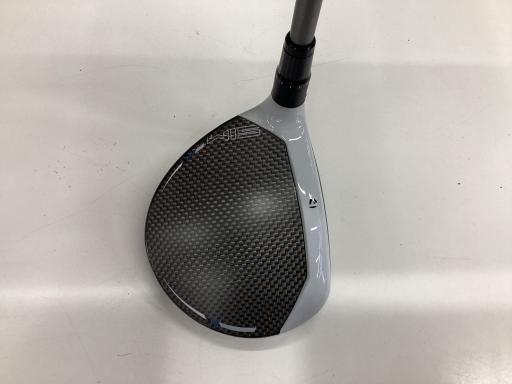 テーラーメイド SIM 5W フェアウェイウッド FW Tour AD XC-6 フレックスS メンズ 男性用 右利き 右用 Cランク ゴルフクラブ