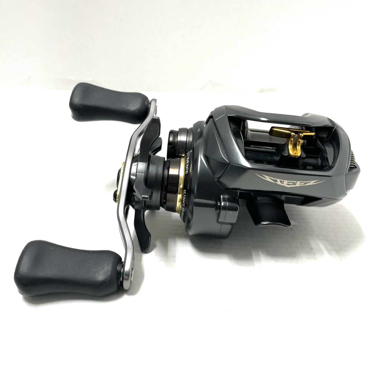 アブガルシア レボ IB ZPI カスタム 【即日発送】 アブガルシア レボ