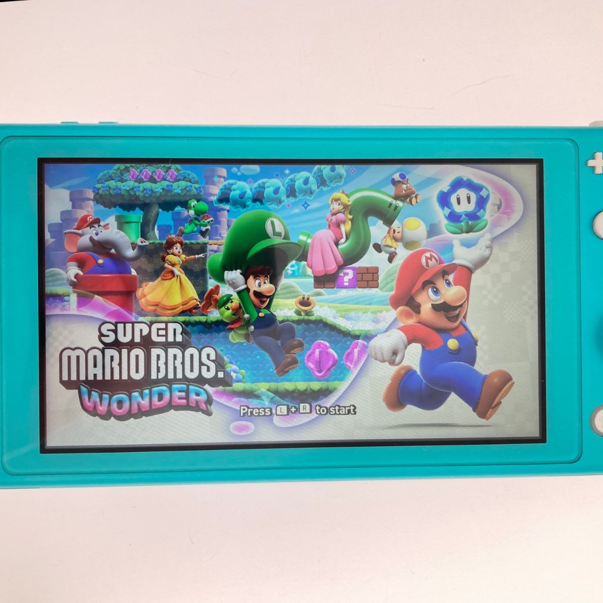 Nintendo