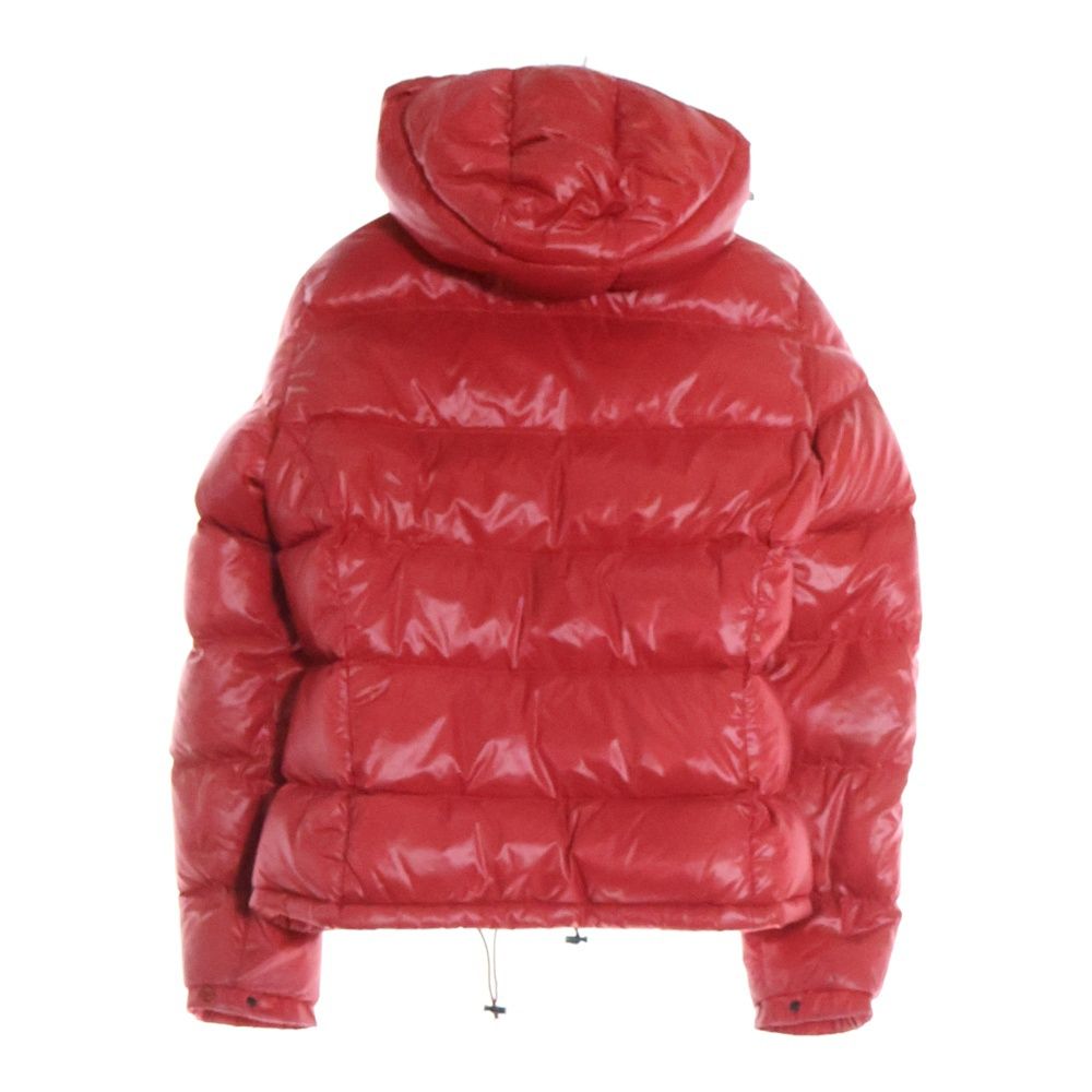 MONCLER (モンクレール) BERENGERE ベレンジェール ロゴワッペン