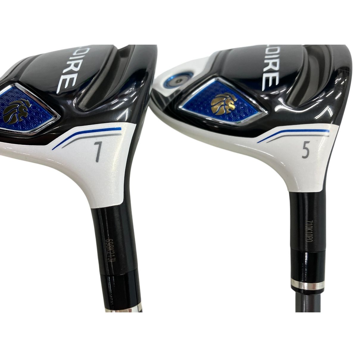 TaylorMade - テーラーメード　グローレF2  5W GL6600  SR セール・アウトレット】グローレF2 フェアウェイウッド GL6600