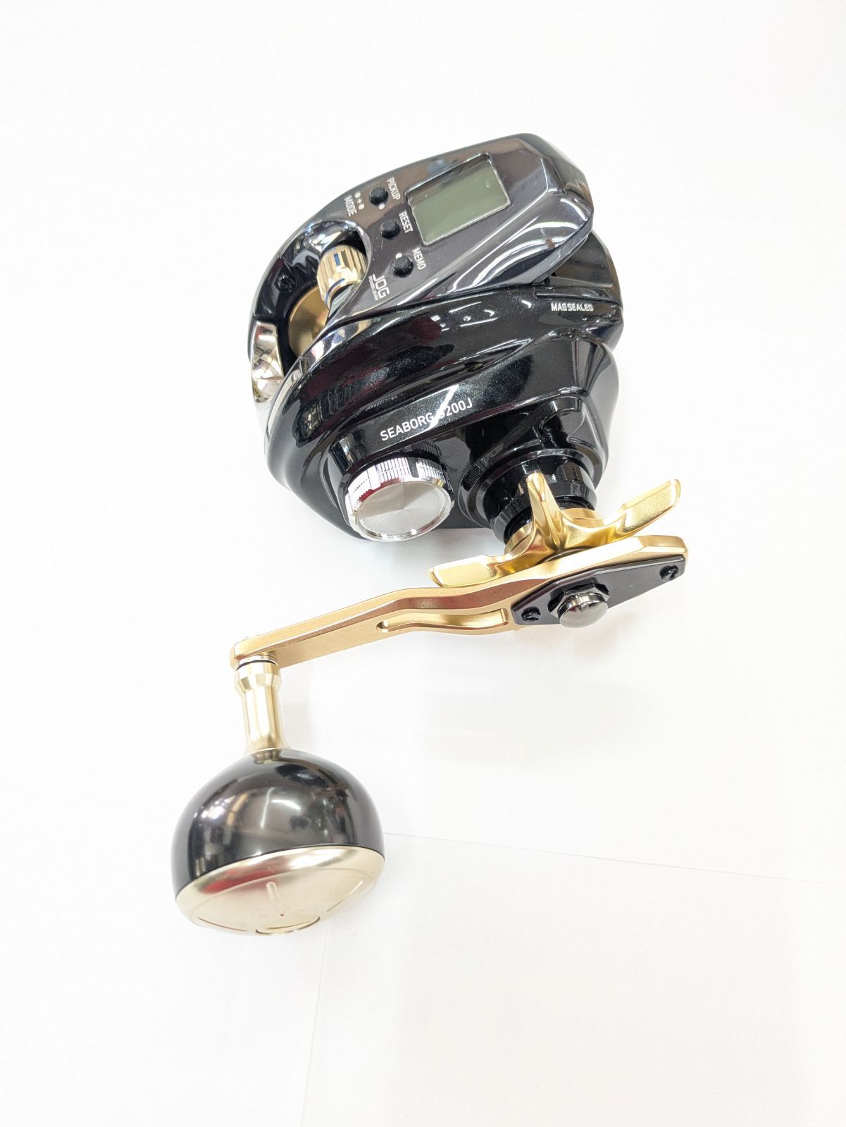 1 品 ダイワ 23’シーボーグＧ200Ｊ