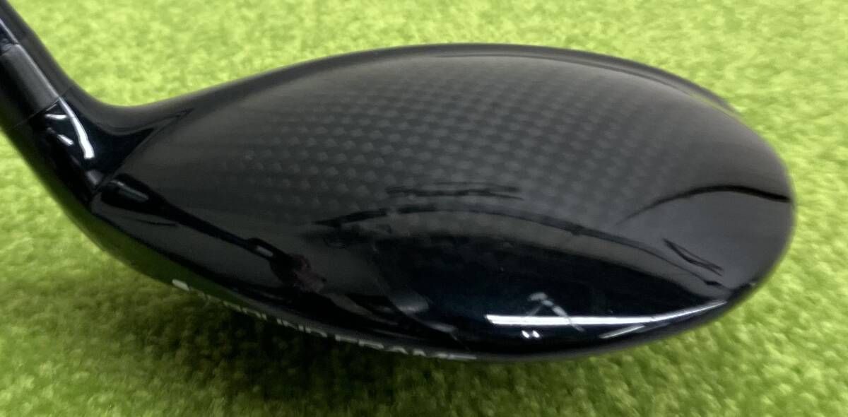 スリクソン ZX MKⅡ 5W ディアマナ ZX-Ⅱ 50 Sシャフト SRIXON