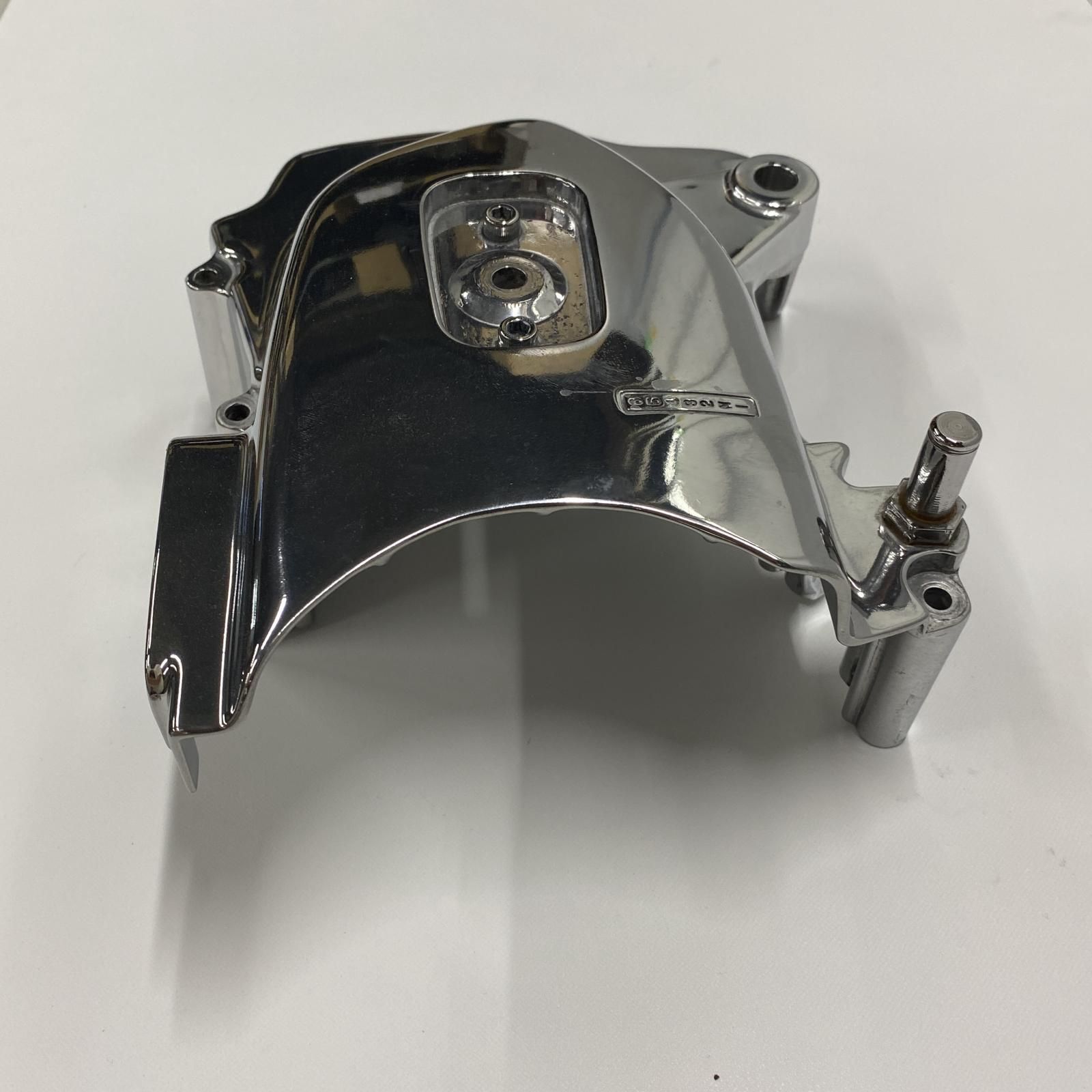 Z400FX　Z550FX　純正スプロケットカバー KAWASAKI 純正 Z400FX Z400J Z500FX Z550FX 等 スプロケットカバー