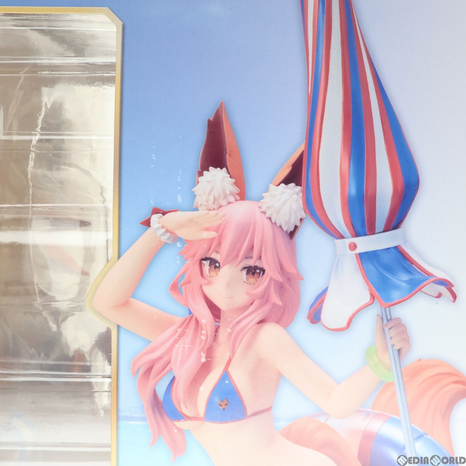 ランサー/玉藻の前(たまものまえ) Fate/Grand Order(フェイト/グランド