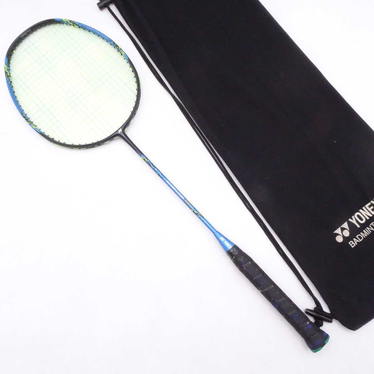ヨネックス NANOFLARE 700 バドミントン ラケット ナノフ 4UG6 YONEX