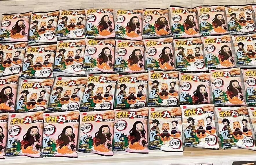鬼滅の刃 まとめ売り 鬼滅の刃 フィギュア まとめ売り 8点 - メルカリ
