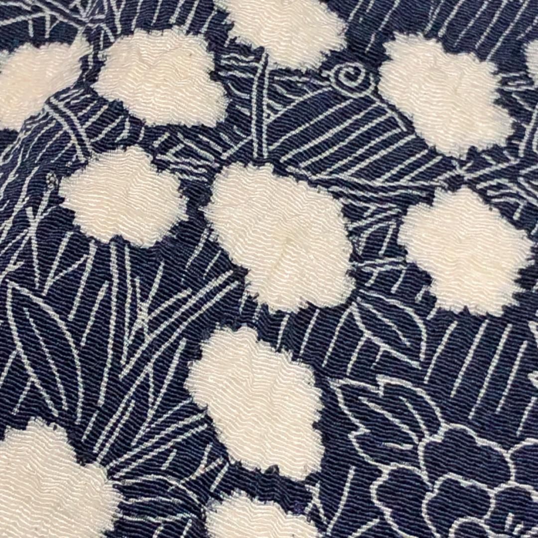 紺鉄色 しつけ糸