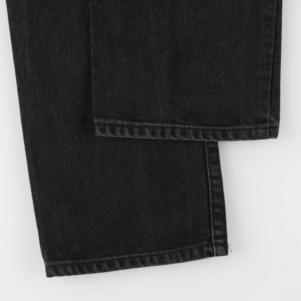 リーバイス501 STRAIGHT