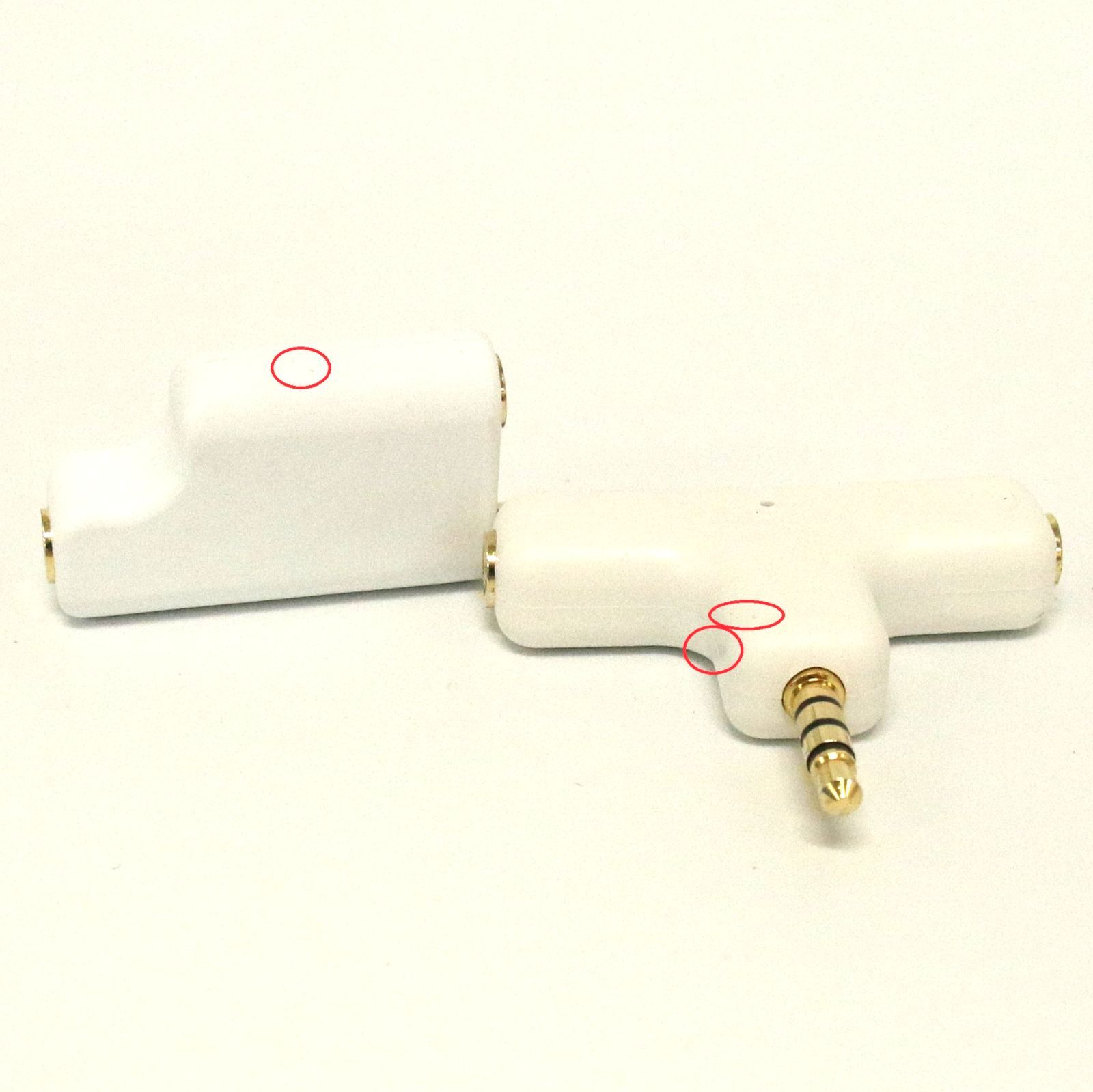 MicW マイクダブリュー iShotgun Kit [ショットガン