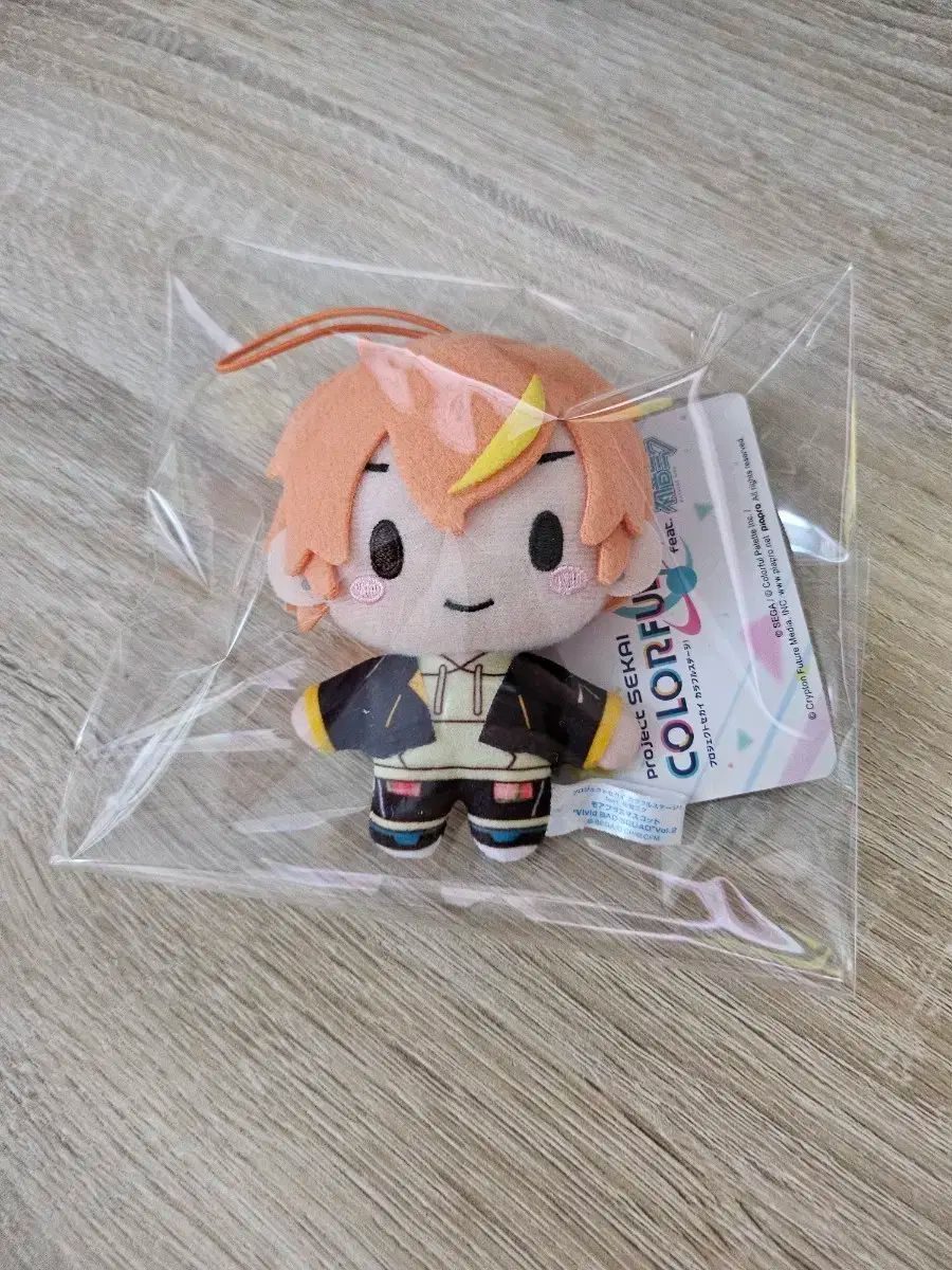 プロジェクトセカイ(プロセカ) 東雲 東雲 彰人 タイトーオンライン