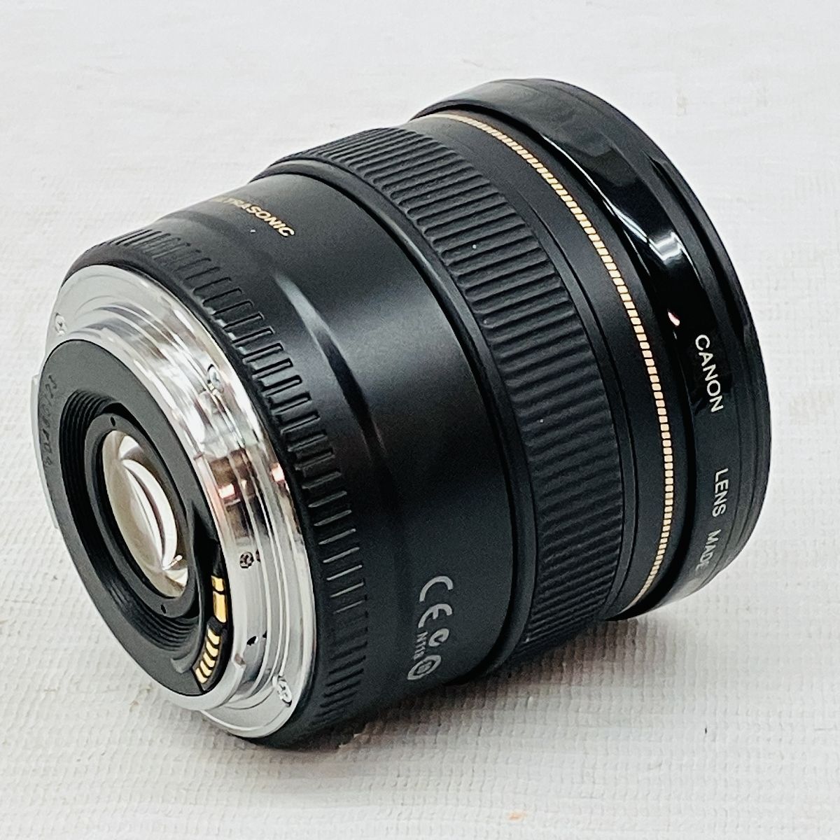 Canon EF 20mm F2.8 USM 単焦点レンズ カメラレンズ キヤノン