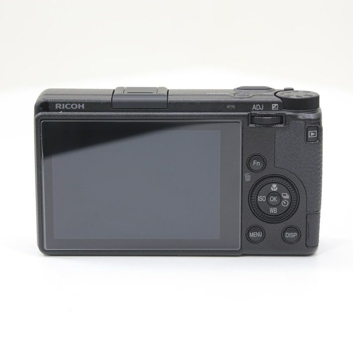 中古】(リコー) RICOH GR3X - メルカリ