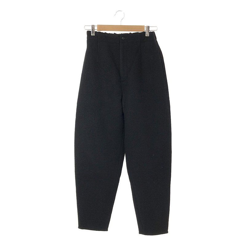 steven alan / スティーブンアラン | 2022AW | SHRINK PANTS