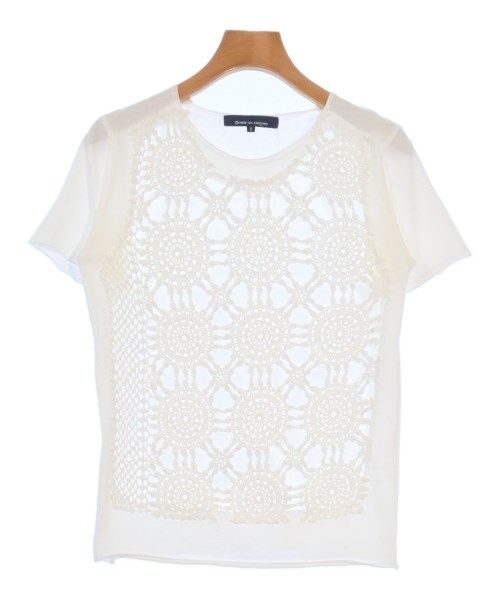COMME des GARCONS Tシャツ・カットソー レディース 【古着