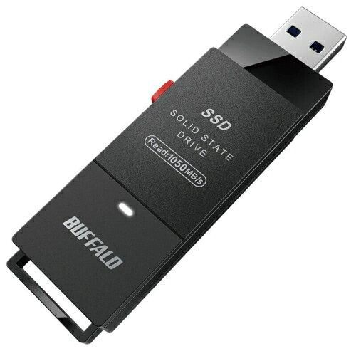【新品・2営業日で発送】エレス SSD-SCH1.0U3-BA USB3.2(Gen2)TV録画スティックTypeCコネクタ付(SSD-SCH1.0U3-BA)