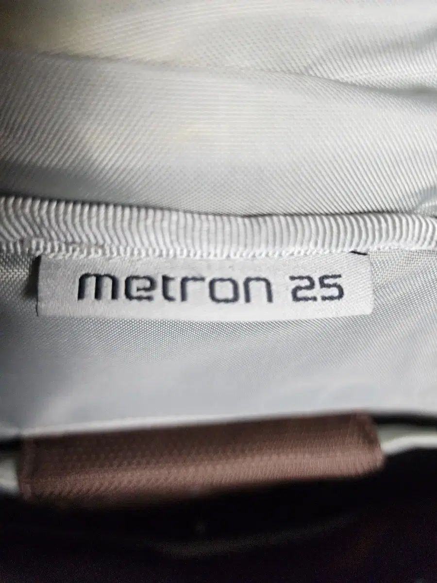 metron