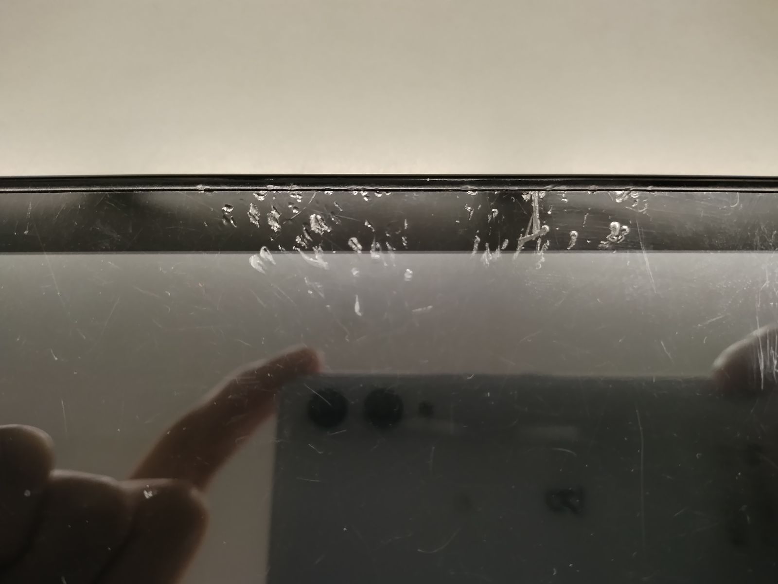 Switch 初期型本体