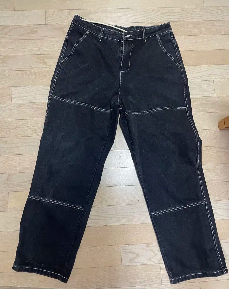 A*e様 orSlow BEAMS BOY 701ZBB デニム モンローパンツ ビームス