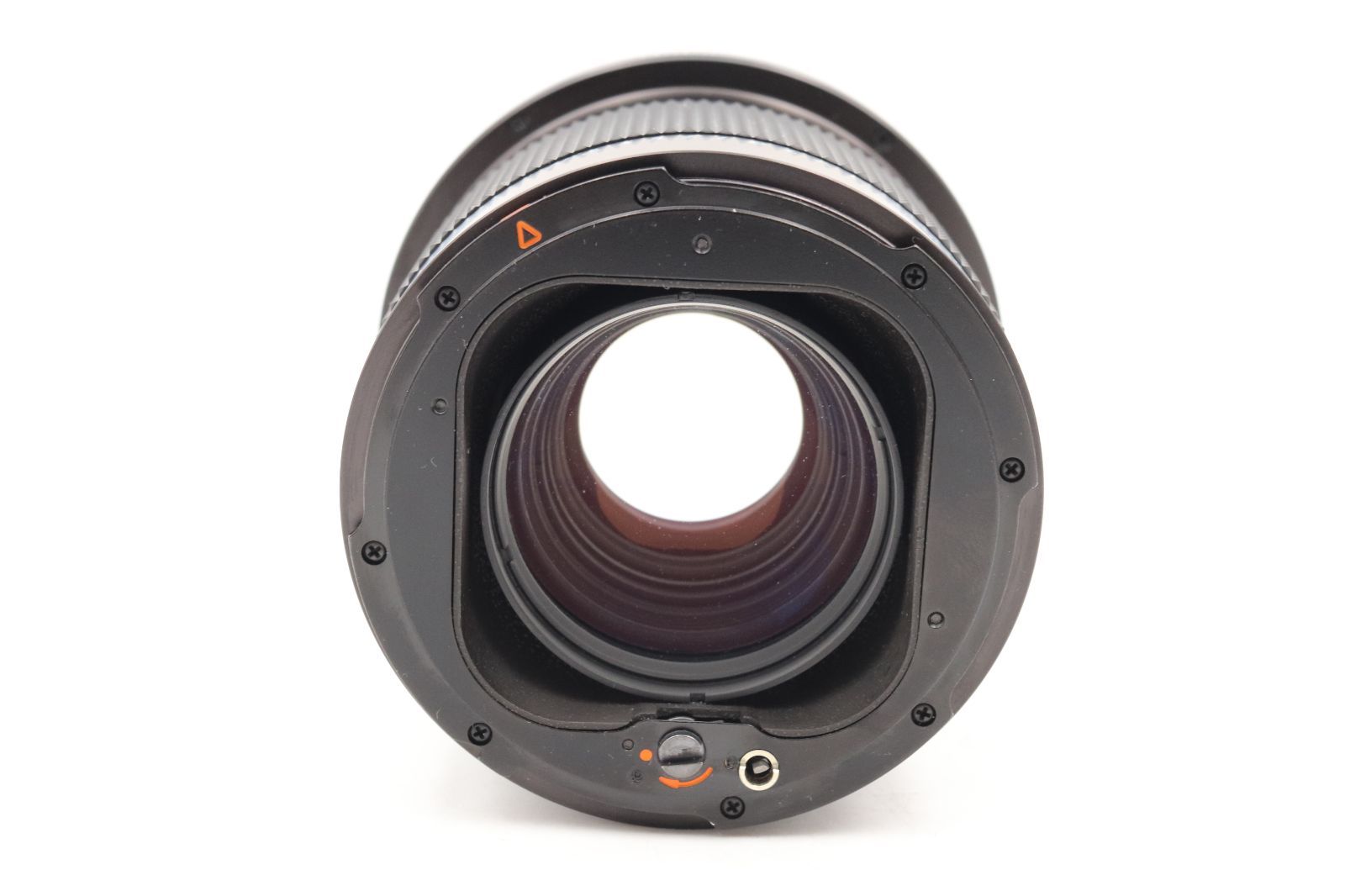 テレコンバーター