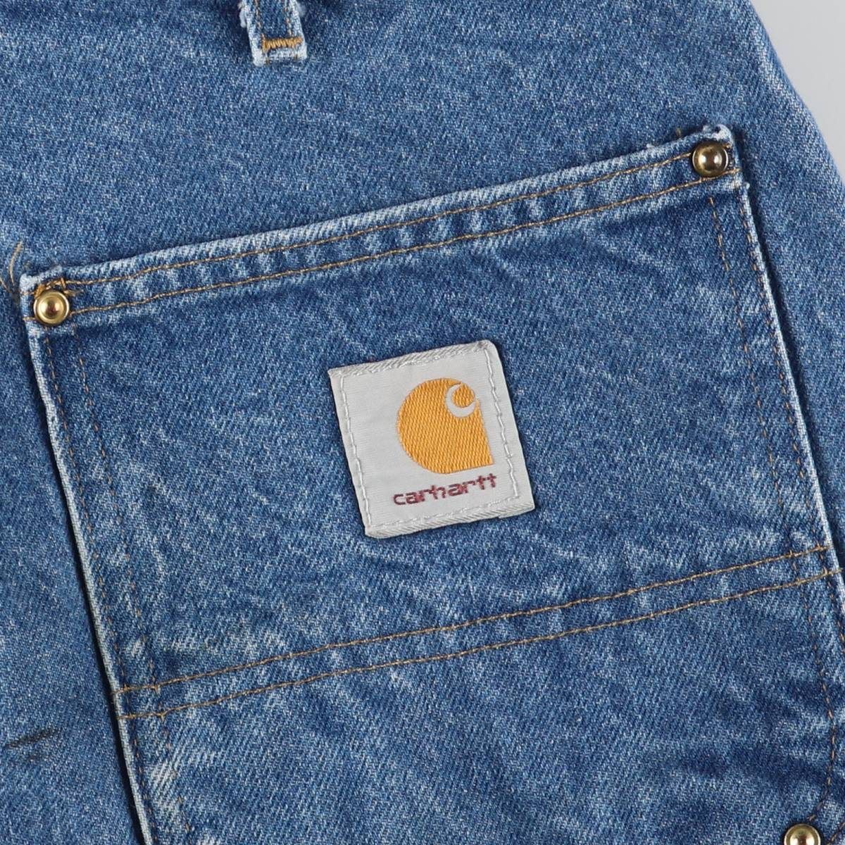 カーハート